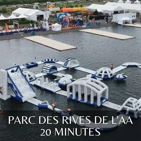 La Marine*familiale Et Conviviale * Coudekerque-Branche